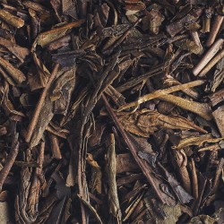 Thé Hojicha en vrac