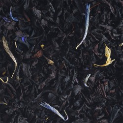 Thé noir Earl Grey supérieur en vrac