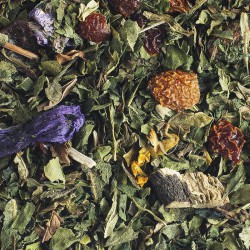 Tisane digestion en vrac