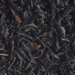 Beni-koucha : thé noir nature bio du Japon - L'Autre Thé