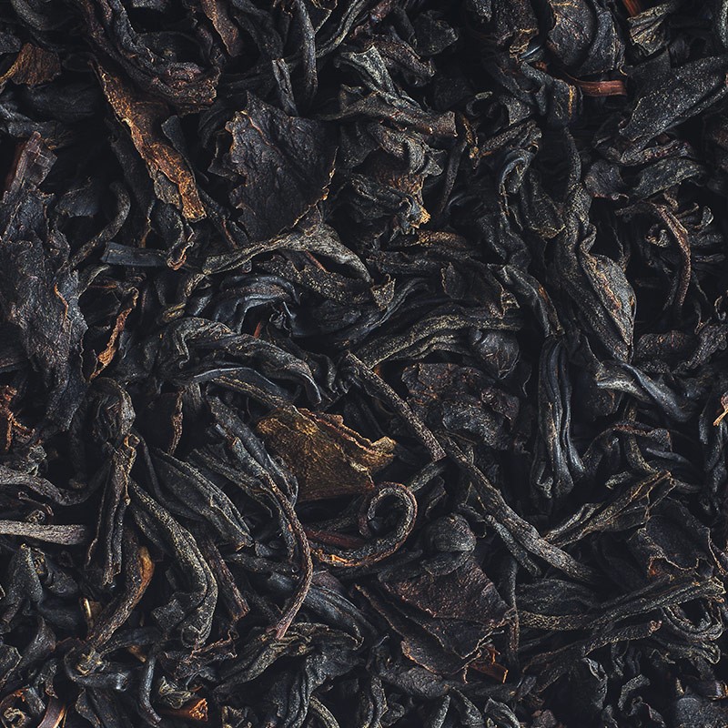 Beni-koucha : thé noir nature bio du Japon - L'Autre Thé