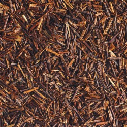 Rooibos bio d'Afrique du Sud.