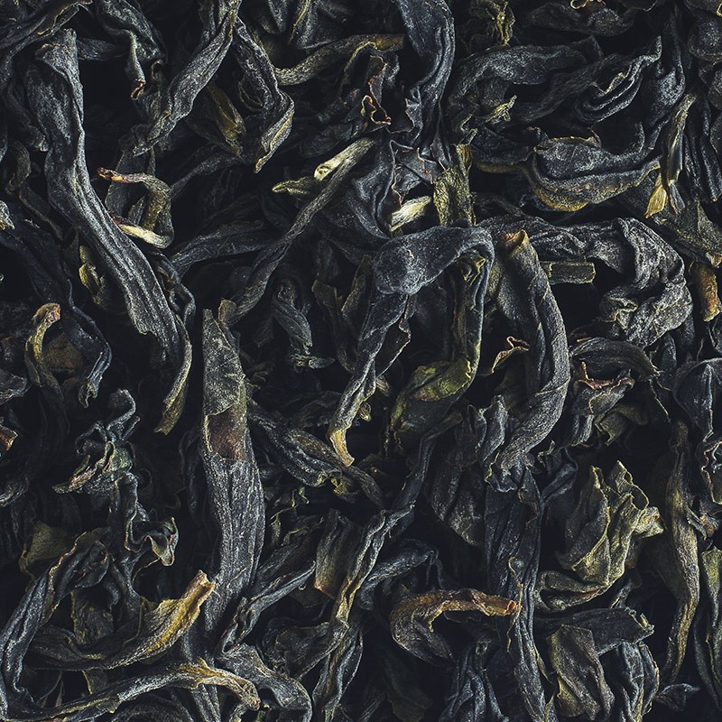 Taiwanese oolong tea grand cru in bulk.
