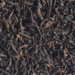 Thé Pu Erh en vrac