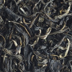 Thé vert du Vietnam "Ban Lien" bio | L'Autre Thé