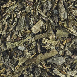 Thé vert Sencha de Chine en vrac