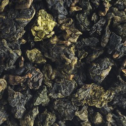 Thé Oolong "Sticky Rice" aux notes de riz | L'Autre Thé