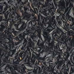Organic Keemun Tea - A chinese tea