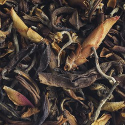 Dragon tea Vietnamese tea