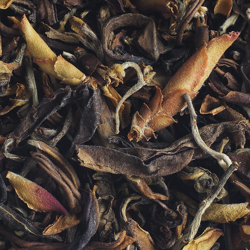 Dragon tea Vietnamese tea
