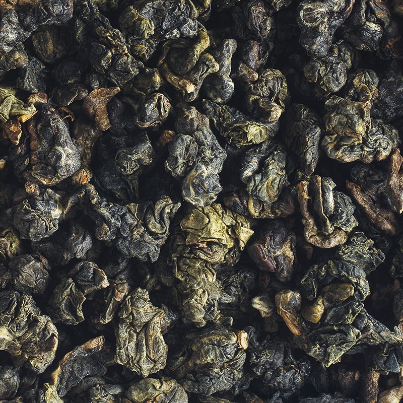Santikhiri oolong tea