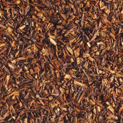 Rooibos en vrac à la Vanille