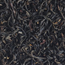 Ilam Nepal - Organic Nepalese Green Tea: Warm and Roasted