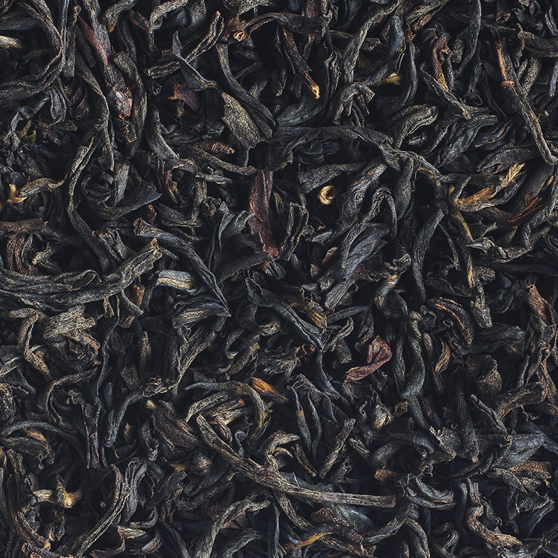 Thé noir bio du Népal aux notes cacaotées | L'Autre Thé