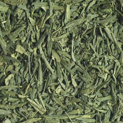 Matcha Sencha : Thé vert japonais bio | L'Autre Thé