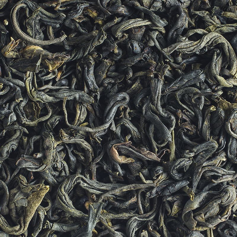 Nepal Ilam Green Tea