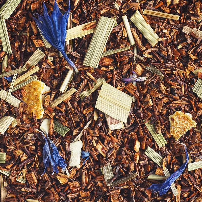 Loose citrus Rooibos - L'Autre Thé Paris