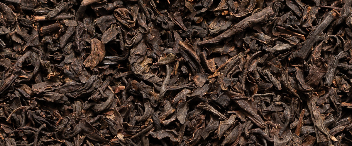 Thé fumé de Chine, thé Lapsang Souchong en vrac, achat en ligne