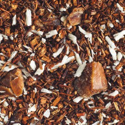 Rooibos bio Datte, Vanille & noix de Coco | L'Autre Thé