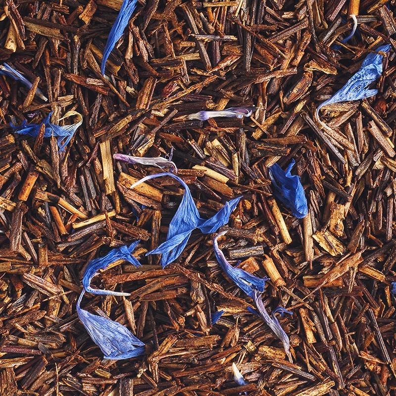 Earl grey rooibos