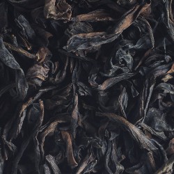 Da Hong Pao | Oolong de Chine