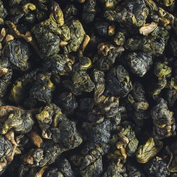 Alishan Taiwanese Oolong tea