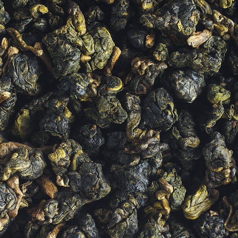 Alishan Taiwanese Oolong tea