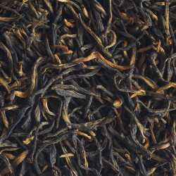 Grand Keemun : Thé noir de Chine "Qimen" | L'Autre Thé