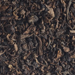 Malawi Dark Tea