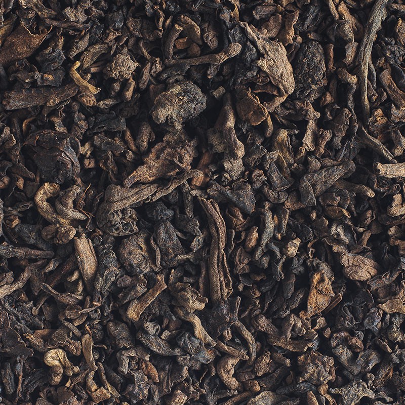 Malawi Dark Tea