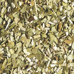 Yerba maté du Brésil nature et bio.