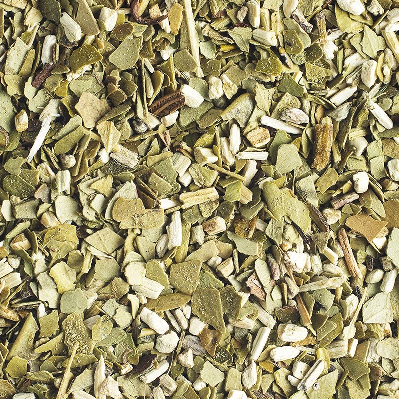 Yerba maté du Brésil nature et bio.
