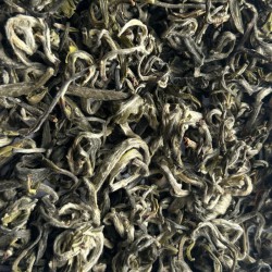 Thé vert des Fées - Grand Cru du Vietnam- Primeur 2025