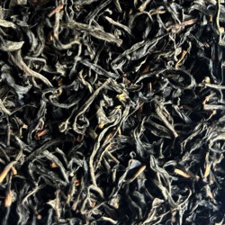 Jukro - Black tea from South Korea