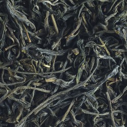 Jirisan - Organic green tea from South Korea - Primeur 2024