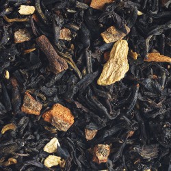 Thé noir gourmand Monsieur Speculoos bio | L'Autre Thé