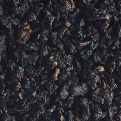 Taidong oolong - Taiwanese Oolong tea