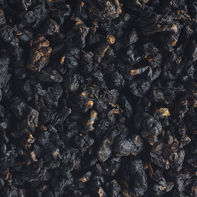 Taidong oolong | Oolong de Taïwan