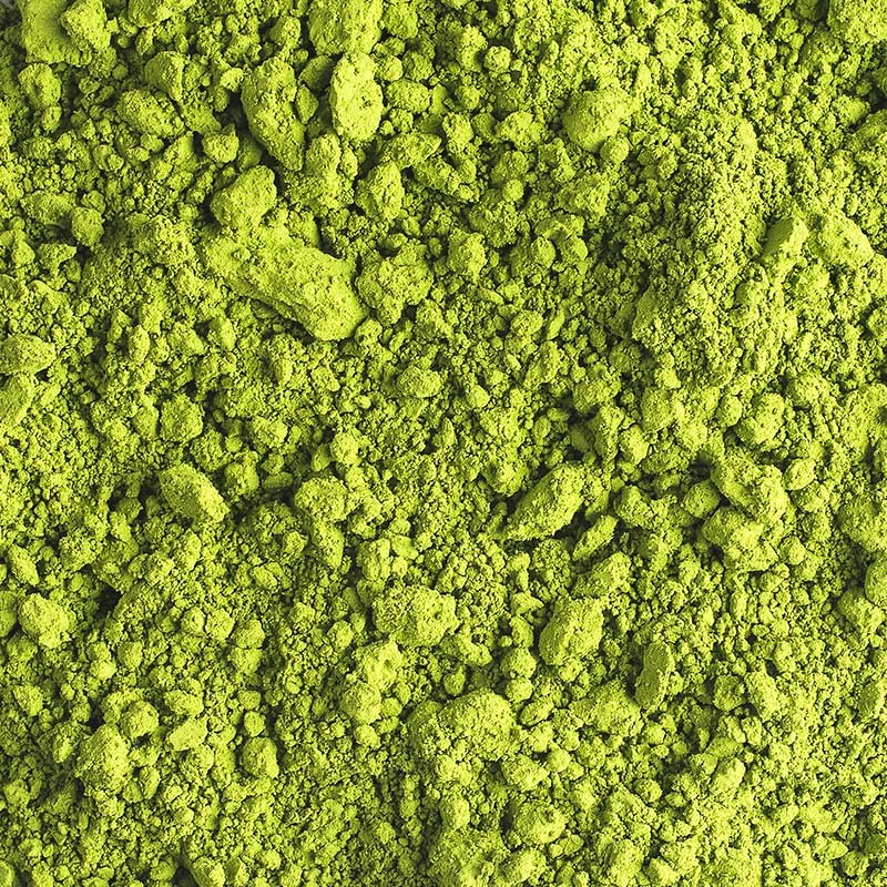 Kiritsubo ceremonial organic Matcha tea