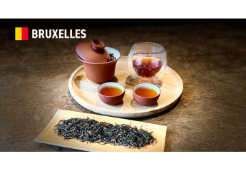 Black teas around the world