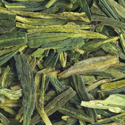 Longjing 2025 firstflush