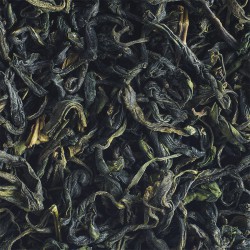 Hunan Mao Jian  - Thé vert bio de Chine