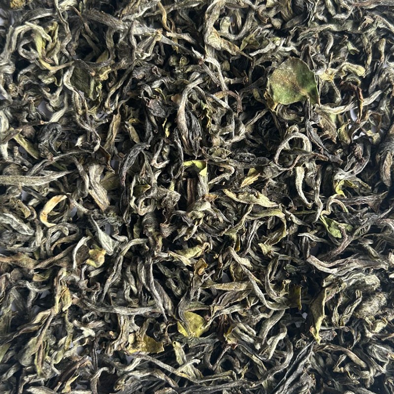 Organic Nepalese white tea "Pathivara" 2025 - L'Autre Thé