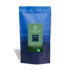 Organic Nepalese white tea "Pathivara" 2025 - L'Autre Thé