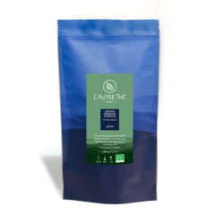 Thé vert japonais bio primeur "Sencha Yabukita" 2025 - L'Autre Thé