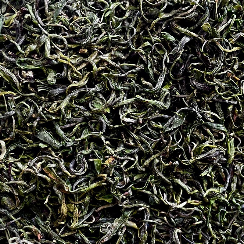 Mao Feng de Guizhou : Thé vert chinois primeur 2025 | L'Autre Thé