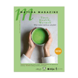 t-Magazine ENG n°3 (en anglais) : Tea Trips