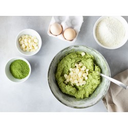 Thé Matcha bio : Thé vert Japonais bio en poudre | L'Autre Thé