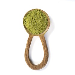 Thé Matcha bio : Thé vert Japonais bio en poudre | L'Autre Thé