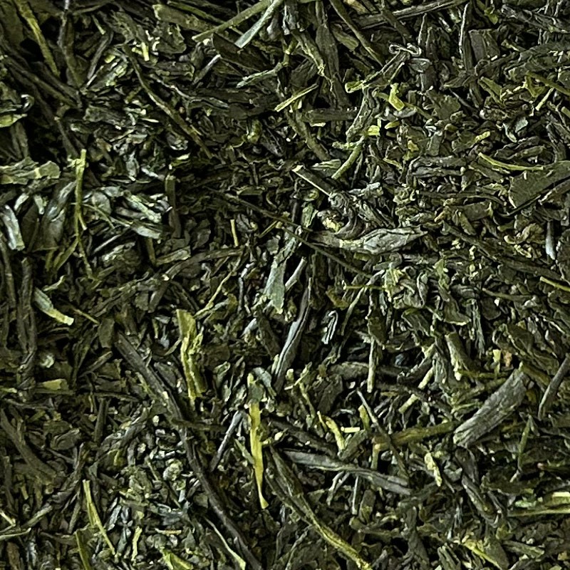 Saemidori Sencha 2025 First Flush: Japanese Organic Green Tea
